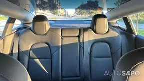 Tesla Model 3 de 2021