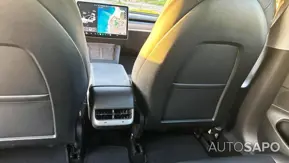 Tesla Model 3 de 2021