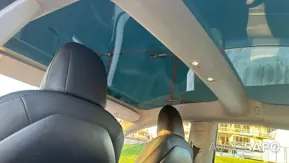 Tesla Model 3 de 2021