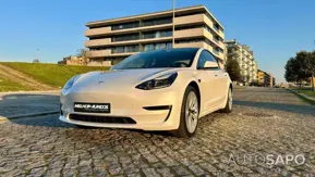 Tesla Model 3 de 2021