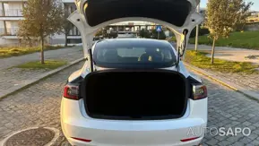 Tesla Model 3 de 2021