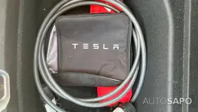 Tesla Model 3 de 2021