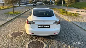 Tesla Model 3 de 2021