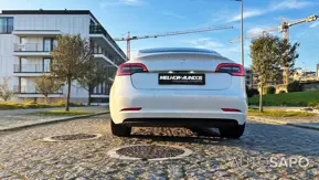 Tesla Model 3 de 2021