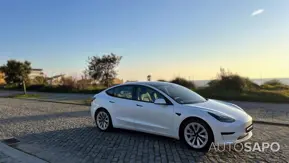 Tesla Model 3 de 2021