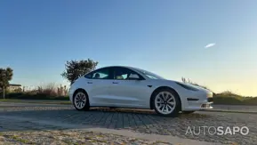 Tesla Model 3 de 2021