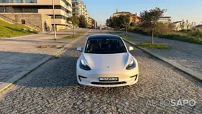 Tesla Model 3 de 2021