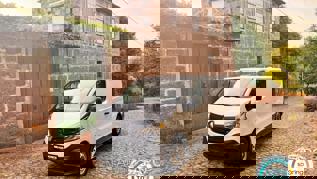 Renault Trafic de 2016