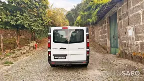 Renault Trafic de 2016