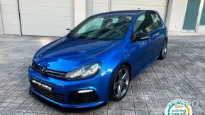 Volkswagen Golf de 2010