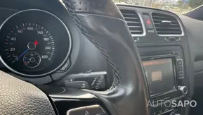 Volkswagen Golf de 2010