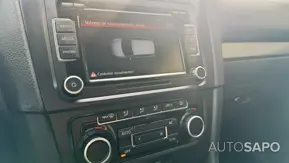 Volkswagen Golf de 2010