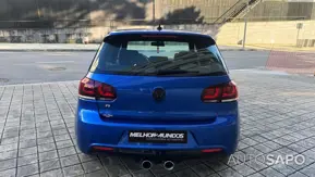 Volkswagen Golf de 2010