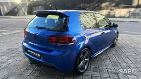 Volkswagen Golf de 2010