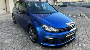 Volkswagen Golf de 2010