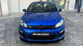 Volkswagen Golf de 2010