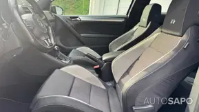 Volkswagen Golf de 2010