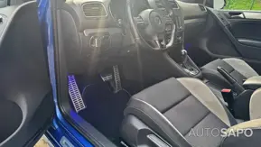 Volkswagen Golf de 2010