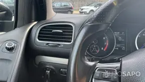 Volkswagen Golf de 2010