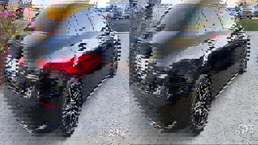 Mercedes-Benz Classe A de 2021