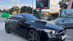 Mercedes-Benz Classe A de 2021