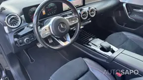 Mercedes-Benz Classe A de 2021