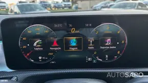 Mercedes-Benz Classe A de 2021