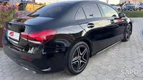 Mercedes-Benz Classe A de 2021