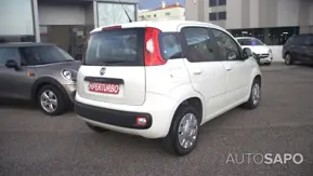 Fiat Panda de 2018