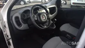 Fiat Panda de 2018