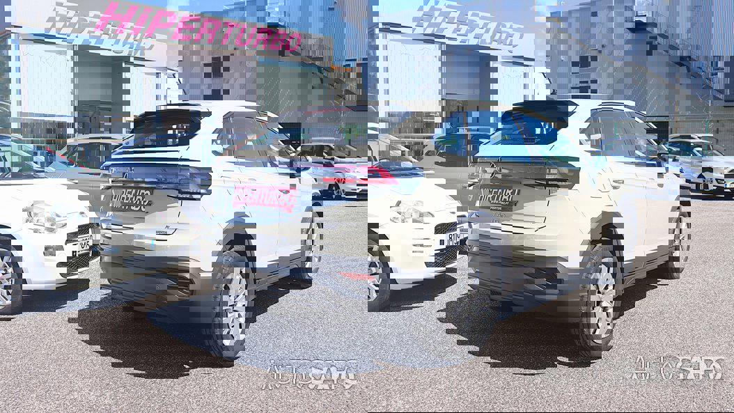 Volkswagen Taigo de 2023