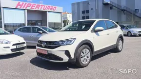 Volkswagen Taigo de 2023