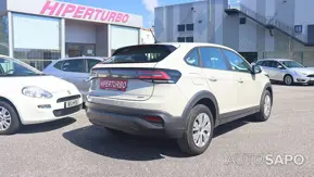 Volkswagen Taigo de 2023