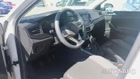 Volkswagen Taigo de 2023