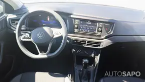 Volkswagen Taigo de 2023