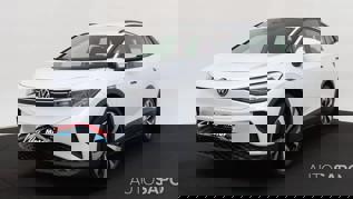 Volkswagen ID.4 de 2021