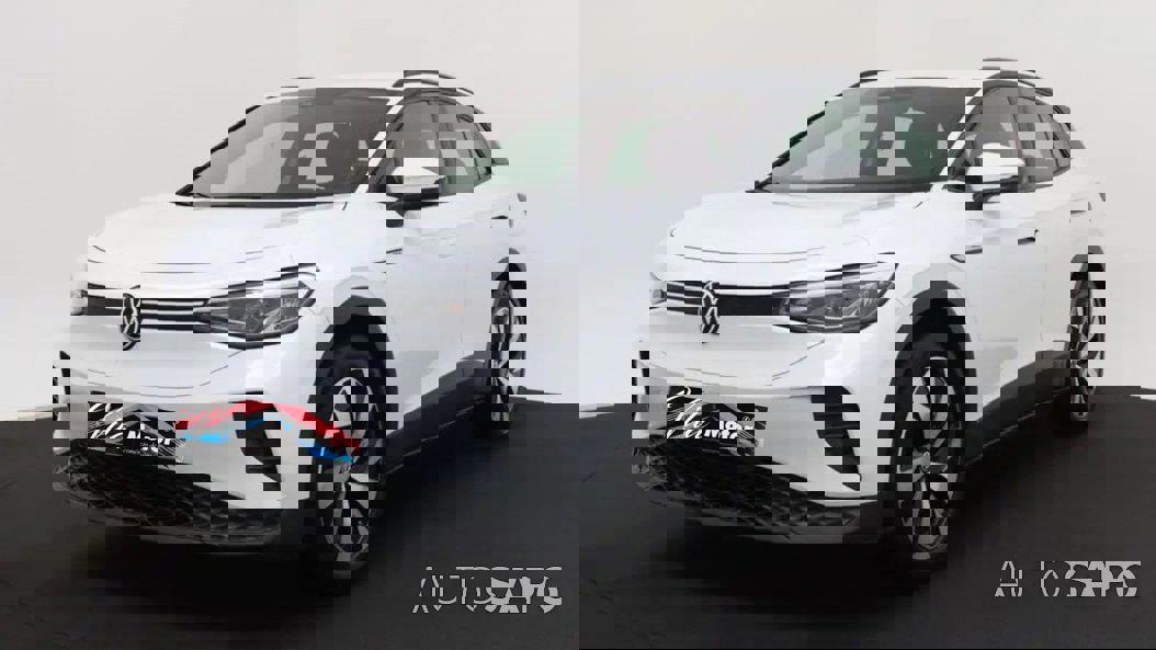 Volkswagen ID.4 de 2021