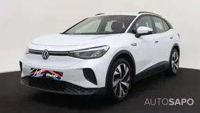 Volkswagen ID.4 de 2021