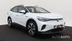 Volkswagen ID.4 de 2021