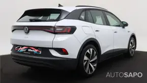 Volkswagen ID.4 de 2021