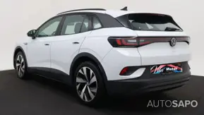 Volkswagen ID.4 de 2021