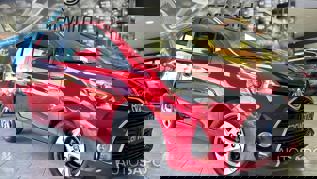 Toyota Yaris de 2016
