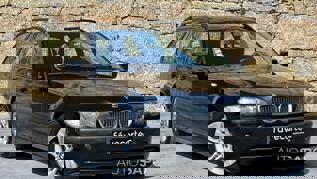 BMW Série 3 de 2002