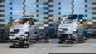 Peugeot 2008 de 2016