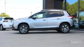 Peugeot 2008 de 2016