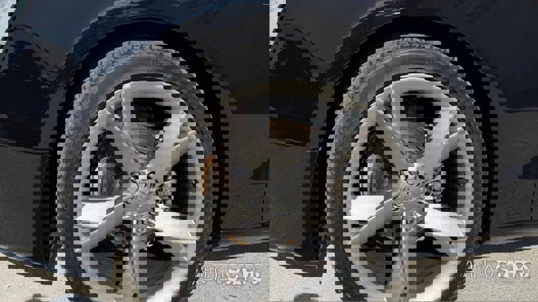 Audi A5 de 2009