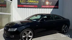 Audi A5 de 2009