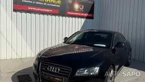 Audi A5 de 2009