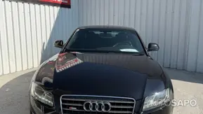 Audi A5 de 2009