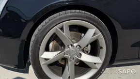 Audi A5 de 2009